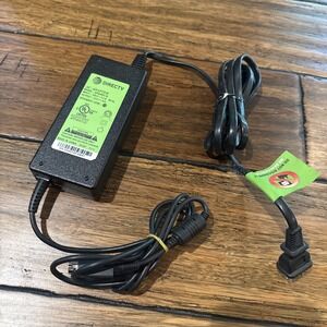 Genuine DIRECTV EPS44R3-16  AC Adapter Power Supply 12V 4A OEM